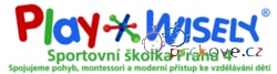 Sportovní školka Praha 4